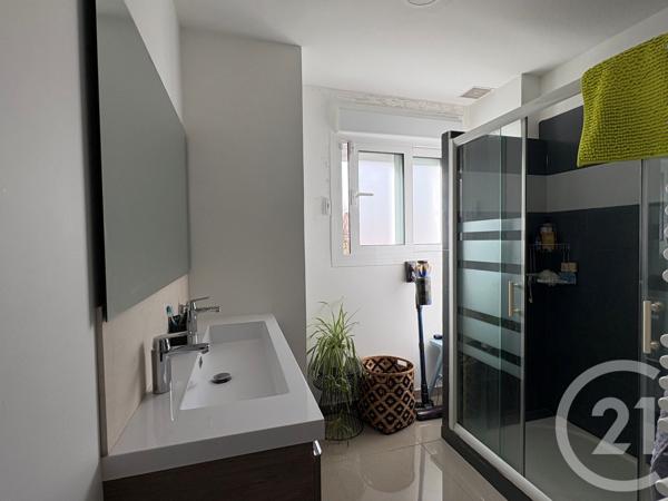 Maison à vendre  8 pièces - 112,60 m2 COULOMMIERS - 77