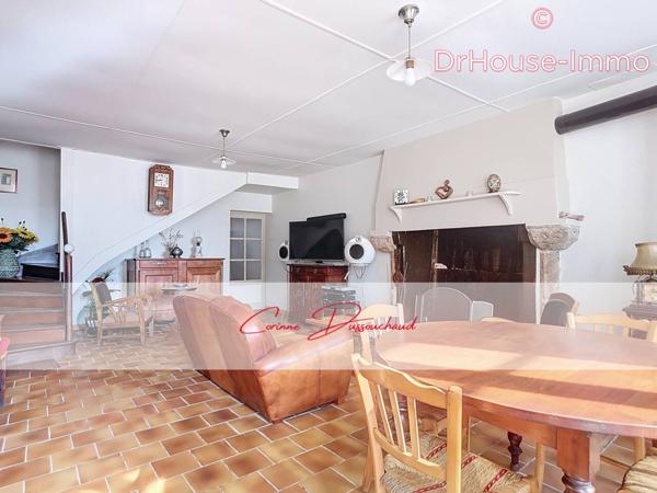 Maison à vendre 10 pièces de 239 m²