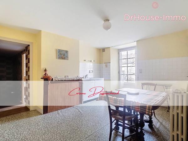 Maison à vendre 10 pièces de 239 m²