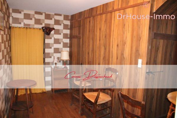 Maison à vendre 10 pièces de 239 m²