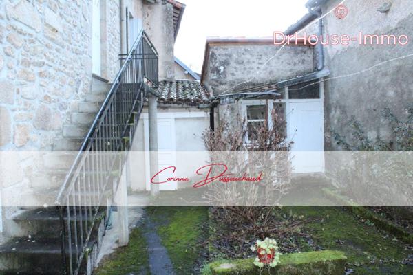 Maison à vendre 10 pièces de 239 m²