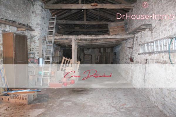 Maison à vendre 10 pièces de 239 m²