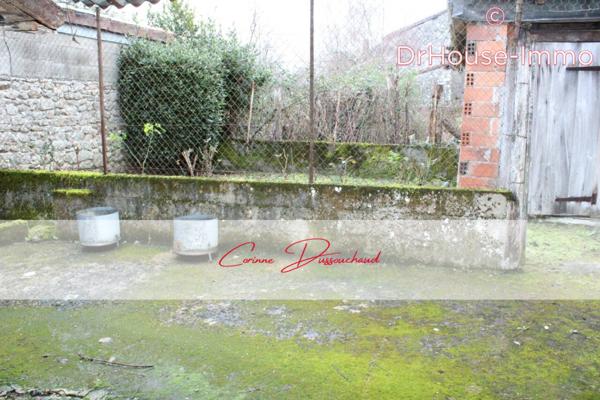 Maison à vendre 10 pièces de 239 m²