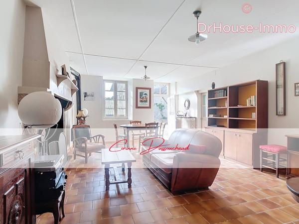 Maison à vendre 10 pièces de 239 m²