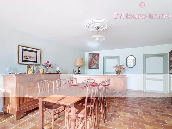 Maison à vendre 10 pièces de 239 m²