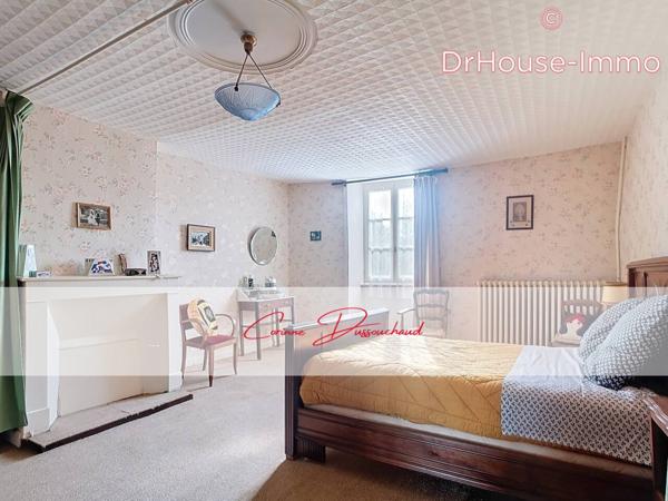 Maison à vendre 10 pièces de 239 m²