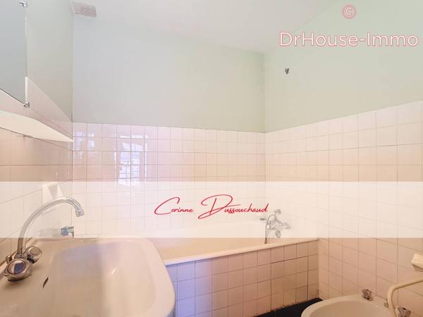 Maison à vendre 10 pièces de 239 m²