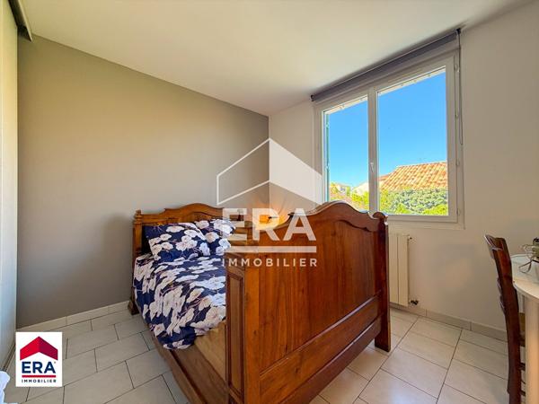 Ensemble immobilier comprenant 2 maisons