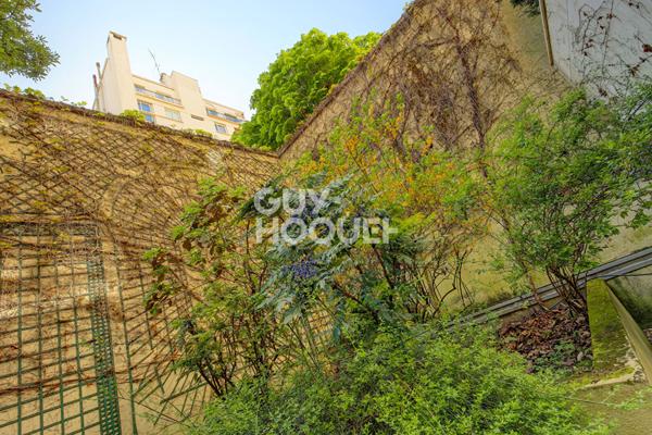 Paris XVI, Local Commercial, bureaux, 259 m2