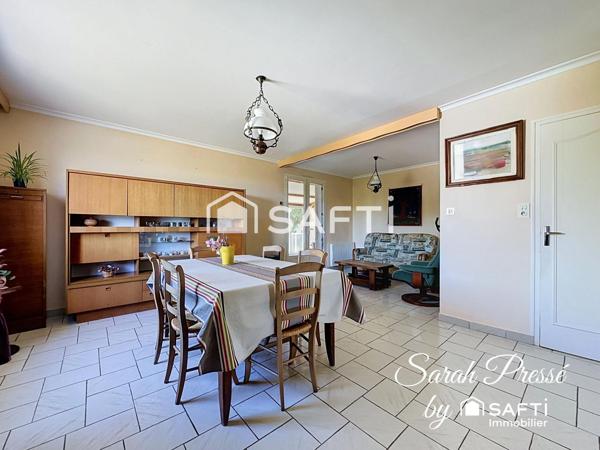 Nouveauté Maison à Vendre – Landemont (Orée d’Anjou)