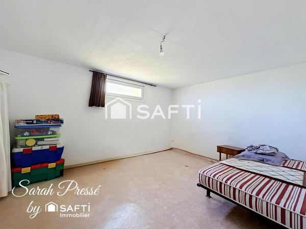 Nouveauté Maison à Vendre – Landemont (Orée d’Anjou)