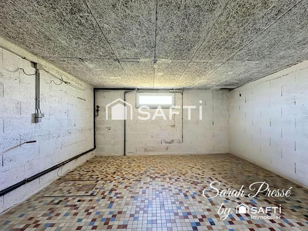 Nouveauté Maison à Vendre – Landemont (Orée d’Anjou)
