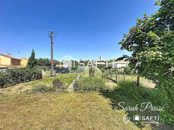 Nouveauté Maison à Vendre – Landemont (Orée d’Anjou)