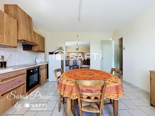 Nouveauté Maison à Vendre – Landemont (Orée d’Anjou)