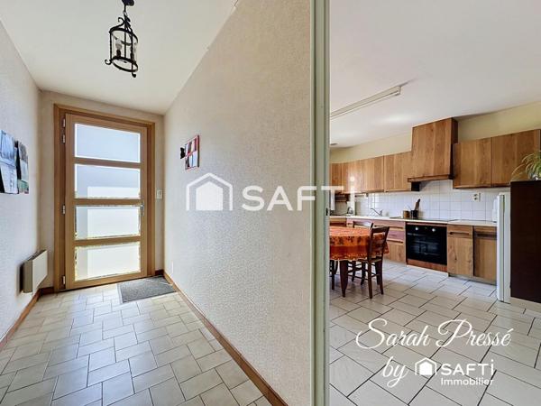 Nouveauté Maison à Vendre – Landemont (Orée d’Anjou)