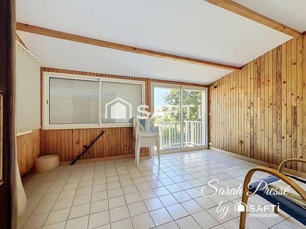 Nouveauté Maison à Vendre – Landemont (Orée d’Anjou)