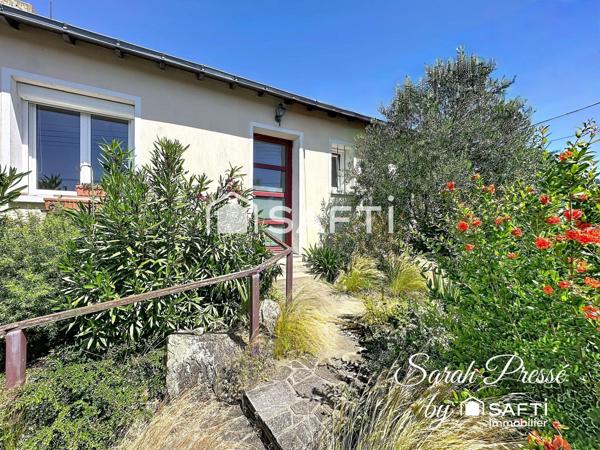 Nouveauté Maison à Vendre – Landemont (Orée d’Anjou)