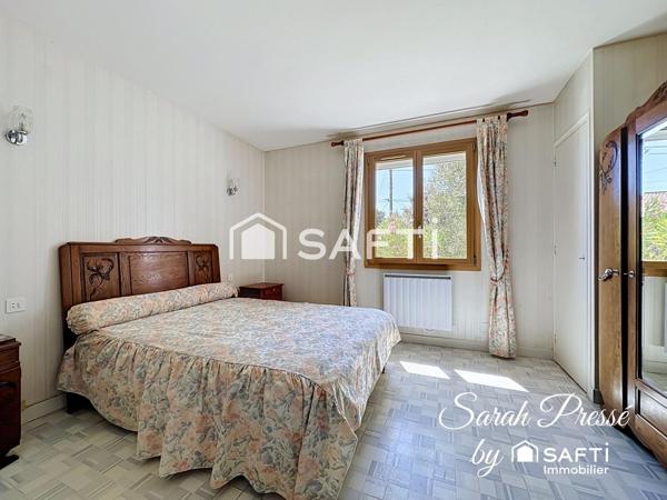 Nouveauté Maison à Vendre – Landemont (Orée d’Anjou)