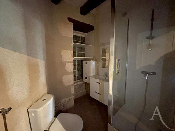 Charmant appartement en hypercentre de Bourges