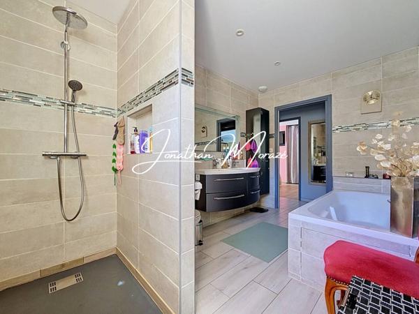 Maison à vendre 5 pièces de 110 m²