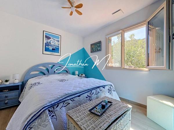Maison à vendre 5 pièces de 110 m²