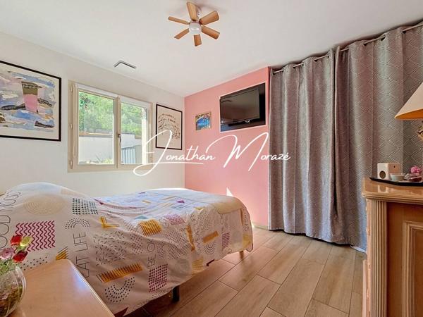 Maison à vendre 5 pièces de 110 m²