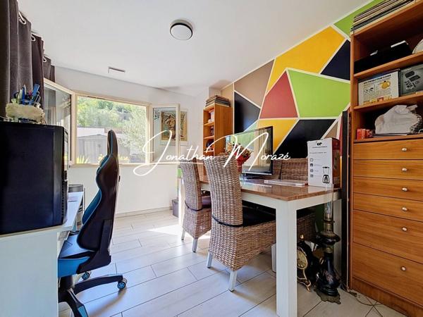 Maison à vendre 5 pièces de 110 m²