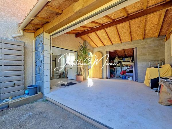 Maison à vendre 5 pièces de 110 m²