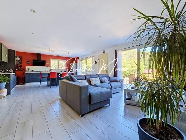 Maison à vendre 5 pièces de 110 m²