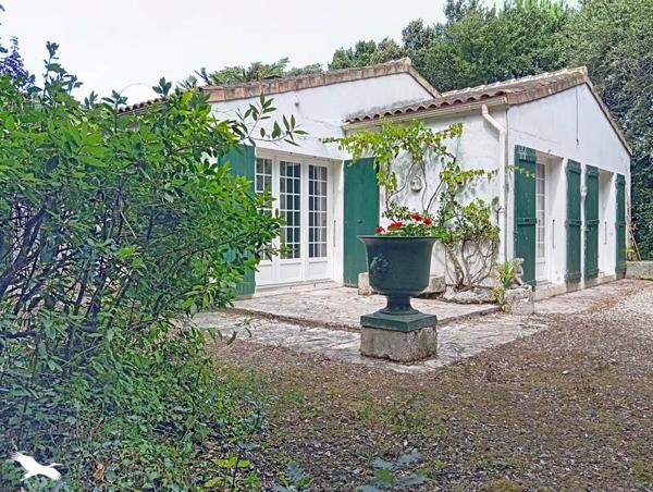 Maison 575 850 € Dolus-d'Oléron 4 p 93 m² DPE F