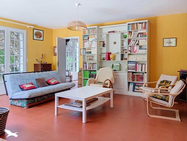 Maison 575 850 € Dolus-d'Oléron 4 p 93 m² DPE F