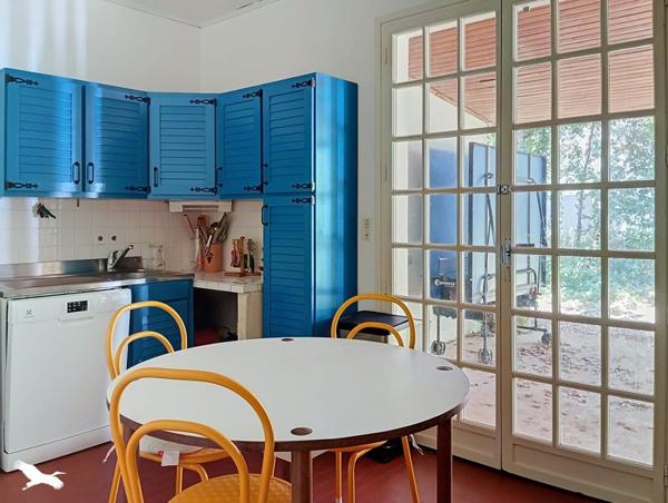 Maison 575 850 € Dolus-d'Oléron 4 p 93 m² DPE F