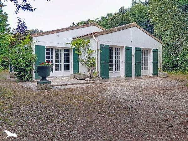 Maison 575 850 € Dolus-d'Oléron 4 p 93 m² DPE F