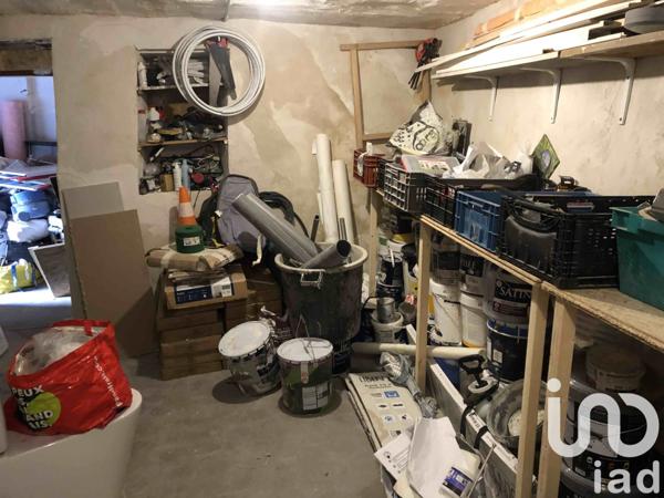 Parking à vendre 41 m² Wissous