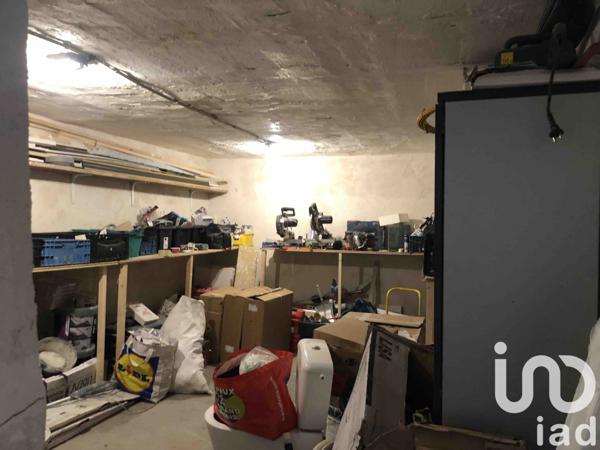 Parking à vendre 41 m² Wissous