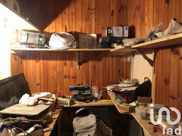 Parking à vendre 41 m² Wissous