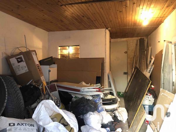 Parking à vendre 41 m² Wissous