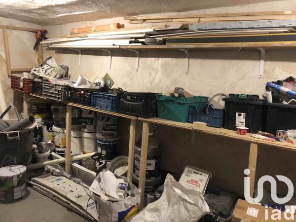 Parking à vendre 41 m² Wissous