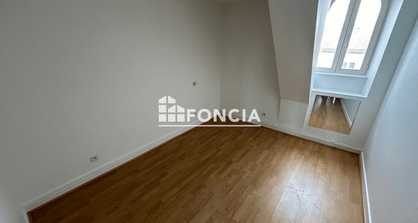 Location Appartement 3 pièces 91.92 m² - Valence 26000