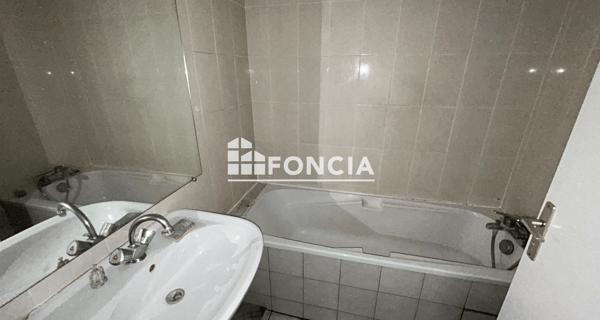 Location Appartement 3 pièces 91.92 m² - Valence 26000
