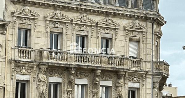 Location Appartement 3 pièces 91.92 m² - Valence 26000