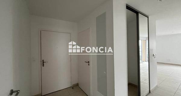 Location Appartement 3 pièces 67.16 m² - Clermont-ferrand 63100