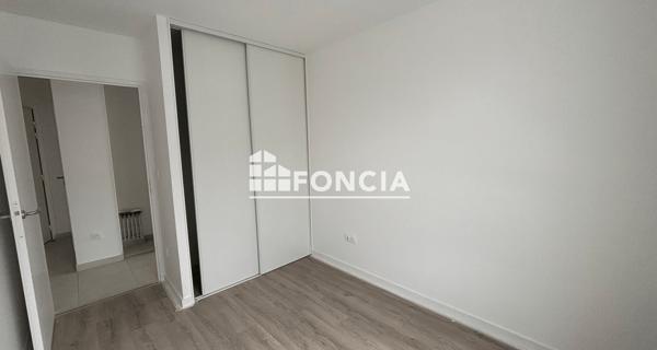 Location Appartement 3 pièces 67.16 m² - Clermont-ferrand 63100