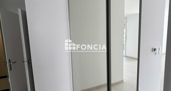 Location Appartement 3 pièces 67.16 m² - Clermont-ferrand 63100