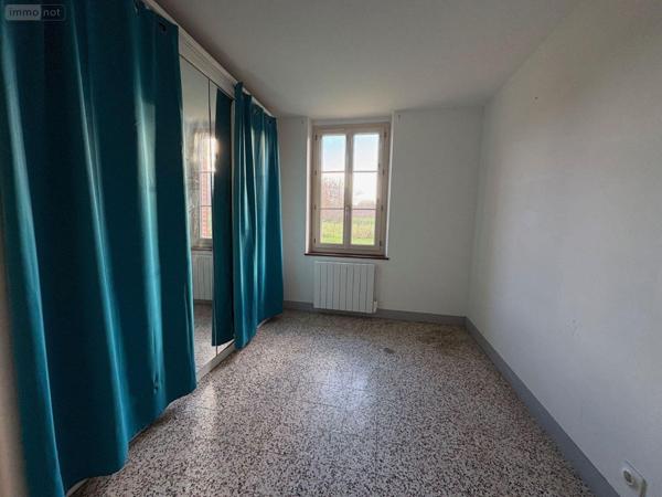 Maison à vendre à Salbris dans le Loir-et-Cher (41300), ref : 044/1985