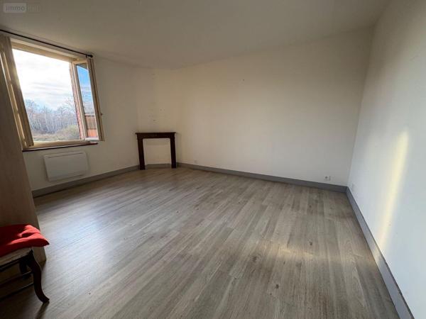 Maison à vendre à Salbris dans le Loir-et-Cher (41300), ref : 044/1985