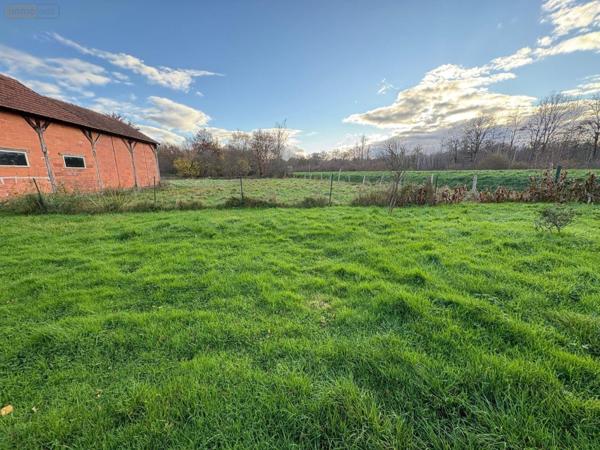 Maison à vendre à Salbris dans le Loir-et-Cher (41300), ref : 044/1985