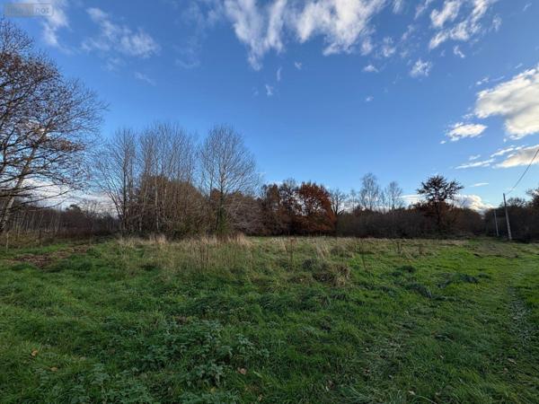 Maison à vendre à Salbris dans le Loir-et-Cher (41300), ref : 044/1985