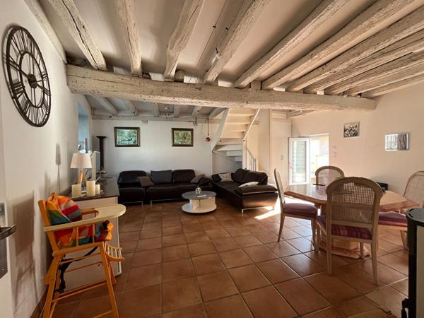 Charmante maison à Cellettes