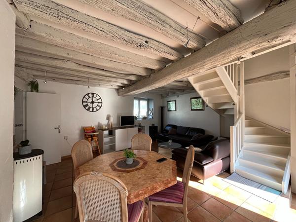 Charmante maison à Cellettes